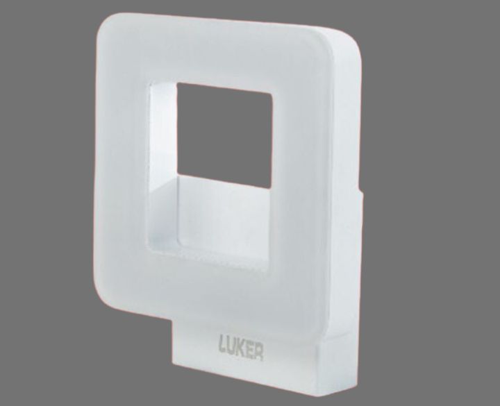 Luker LED Wall Light LWL103-1 (WL158)  